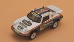 Porsche 911 Rothmans 4x4 Dakar 1:43 Mini Racing, Overige merken, Gebruikt, Ophalen of Verzenden, Auto