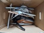 Kledinghangers nodig ? Gratis ophalen, Ophalen, Zo goed als nieuw
