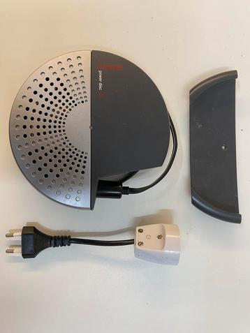 Omvormer 100watt zuivere sinus sigarenaansteker 12V - 230V beschikbaar voor biedingen