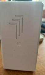 Byron DB-411E Deurbel Ontvanger, Ophalen of Verzenden, Gebruikt, Draadloos