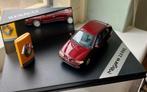 Renault Models Renault Megane ROOD, Hobby en Vrije tijd, Modelauto's | 1:43, Ophalen of Verzenden, Nieuw, Auto, Overige merken