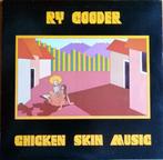 Ry Cooder – Chicken Skin Music, Ophalen of Verzenden, 12 inch