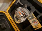 Spectra rioollaser DG613, Doe-het-zelf en Verbouw, Meetapparatuur, Ophalen of Verzenden, Gebruikt