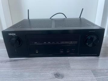 Denon Receiver beschikbaar voor biedingen