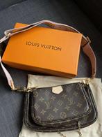 Louis Vuitton multi pochette accessories bag, Sieraden, Tassen en Uiterlijk, Tassen | Schoudertassen, Nieuw, Ophalen of Verzenden
