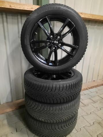ZGAN 16 inch velgen 5×114.3 KIA CEED NIRO HYUNDAI 30 MAZDA beschikbaar voor biedingen