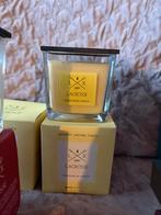 Lacrosse Geurkaars, Overige materialen, Wit, Nieuw, Ophalen of Verzenden