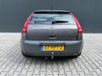 Citroën C4 1.6 HDI Berline 66KW 2009 Clima trekhaak, Auto's, Citroën, Voorwielaandrijving, 4 cilinders, Origineel Nederlands, Bedrijf