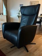 Prominent Sta-op Fauteuil – 3 jaar garantie, alle opties, Huis en Inrichting, Fauteuils, Ophalen of Verzenden, Zo goed als nieuw