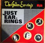 1e LP Golden Earring Just Earrings, Cd's en Dvd's, Vinyl | Rock, Ophalen of Verzenden, Gebruikt, 12 inch, Poprock