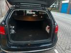 Volkswagen Passat 1.4 TSI 90KW Variant 2011 Zwart, Voorwielaandrijving, Stof, 74 €/maand, Zwart