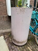 Grote buitenpot. Kan ook binnen, Tuin en Terras, Overige vormen, 60 cm of meer, Kunststof, Gebruikt