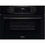 Zanussi ZVEKM6K2 Combimagnetron | Nieuw in doos, Witgoed en Apparatuur, Ovens, Nieuw, Hete lucht, Ophalen of Verzenden, 45 tot 60 cm