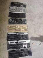 Toetsenborden, Ophalen, Zo goed als nieuw, HP, Qwerty