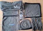 Michelin Bibendum Fleece Set., Ophalen of Verzenden, Zo goed als nieuw