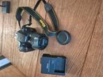 Nikon D3500, Ophalen, Zo goed als nieuw, Nikon