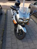 Suzuki GSX750F 2003, 750 cc, 4 cilinders, Particulier, Toermotor