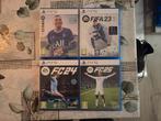 PS5 FIFA 22-25 (FIFA 22 gesealed), Spelcomputers en Games, Games | Sony PlayStation 5, Ophalen of Verzenden