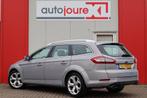 Ford Mondeo Wagon 2.0 EcoBoost Platinum | Cruise Control | N, Euro 5, Stof, Gebruikt, Zwart