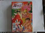 winx club magazine nr 64  (4-4-), Boeken, Stripboeken, Eén stripboek, Verzenden