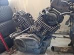 Motorblok Yamaha XV1000SE, Motoren, Ophalen, Gebruikt