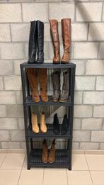 Damesschoenen Diverse maat 36/37 vanaf 20€, Ophalen of Verzenden, Zo goed als nieuw, Overige typen