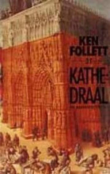 Ken Follett - De kathedraal beschikbaar voor biedingen