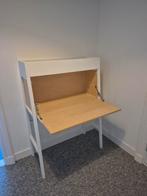 Bureau, inklapbaar, secretaire, Huis en Inrichting, Bureaus, Ophalen
