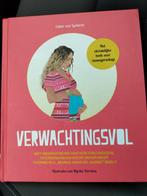 Esther van Lunteren - Verwachtingsvol, Zwangerschap en Bevalling, Esther van Lunteren, Ophalen of Verzenden, Zo goed als nieuw
