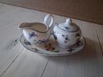 Nieuw roomstel van Fruit and Flowers Janneke Brinkman, Huis en Inrichting, Keuken | Servies, Overige typen, Nieuw, Ophalen of Verzenden