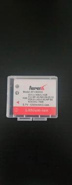 3,7v 1200mAh/Li-ion Asperx Batterij Steelserie arctis nova p, Ophalen of Verzenden, Zo goed als nieuw, Overige merken