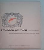Geladen Pistolen - Corvey Boekje November 1961, Ophalen of Verzenden, Wim J. Simons