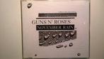 Guns N' Roses - November Rain, Maxi-single, Ophalen of Verzenden, Zo goed als nieuw, 1 single