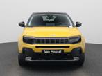 Jeep Avenger 54kWh 1st Edition, 12 maanden, Stof, Gebruikt, SUV of Terreinwagen