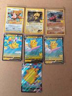 Pokemon Kaarten Celebrations, Ophalen of Verzenden