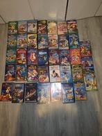 Disney Video Films  38 stuks Verzameling, Cd's en Dvd's, VHS | Kinderen en Jeugd, Alle leeftijden, Ophalen of Verzenden, Zo goed als nieuw