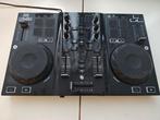 Hercules DJ Control Air USB DJ deck te koop, Ophalen of Verzenden, Gebruikt, Dj-set, Overige merken