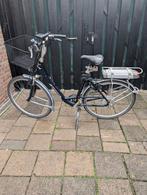 Batavus Mont Blanc Elektrische Fiets, Fietsen en Brommers, Ophalen, Gebruikt, Batavus, 51 tot 55 cm