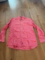 Mooi koraalrood linnen herenoverhemd Gant, XXL, Kleding | Heren, Overhemden, Verzenden, Rood, GANT, Overige halswijdtes