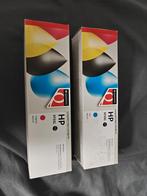 Inkt cartridges 973XL blauw en rood, Ophalen of Verzenden, Nieuw
