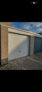 Te Huur garagebox Almelo liszstraat