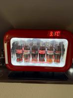 Coca cola fles reclame, Verzamelen, Ophalen, Zo goed als nieuw, Reclamebord