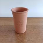 Terracotta wijnkoeler, Gebruikt, Onbekend, Ophalen of Verzenden, Onbekend