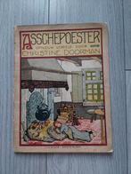 Asschepoester 1907 Christine Doorman Vlieger Amsterdam, Ophalen of Verzenden, Christine Doorman