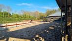 Pensionstal paarden te huur, Dieren en Toebehoren, Stalling en Weidegang, Weidegang, 2 of 3 paarden of pony's