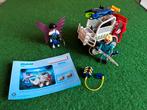 Playmobil Ghostbusters . 9386. En 9387, Kinderen en Baby's, Speelgoed | Playmobil, Ophalen of Verzenden, Zo goed als nieuw