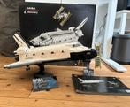 Lego NASA Space Shuttle Discovery 10283, Complete set, Gebruikt, Ophalen of Verzenden, Lego