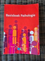 Basisboek Pathologie | ThiemeMeulenhoff | Zorg & Medisch, Ophalen of Verzenden, Beta, Gelezen, HBO