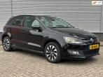 Volkswagen Polo 1.4 TDI Business Edition D-RIEM Koppeling, Voorwielaandrijving, Stof, Gebruikt, 580 kg