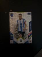 Messi FIFA 365 Adrenalyn FAN 84, Verzamelen, Ophalen of Verzenden, Zo goed als nieuw, Buitenlandse clubs, Spelerskaart